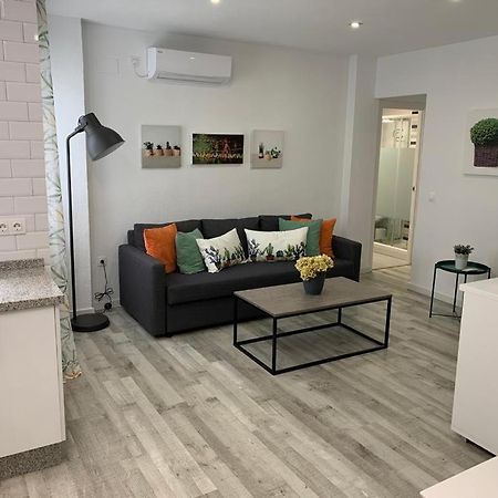 Apartamentos Cordoba Centro Екстер'єр фото