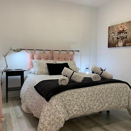 Apartamentos Cordoba Centro Екстер'єр фото