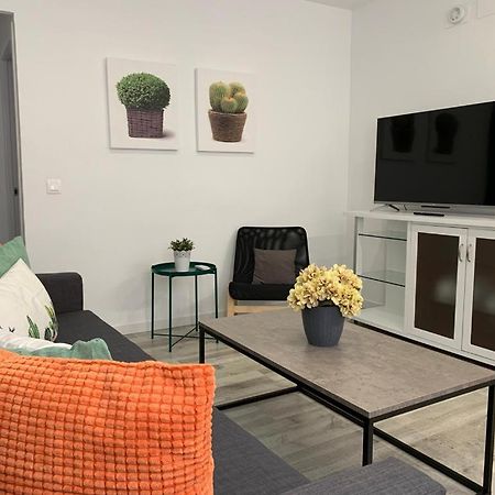 Apartamentos Cordoba Centro Екстер'єр фото