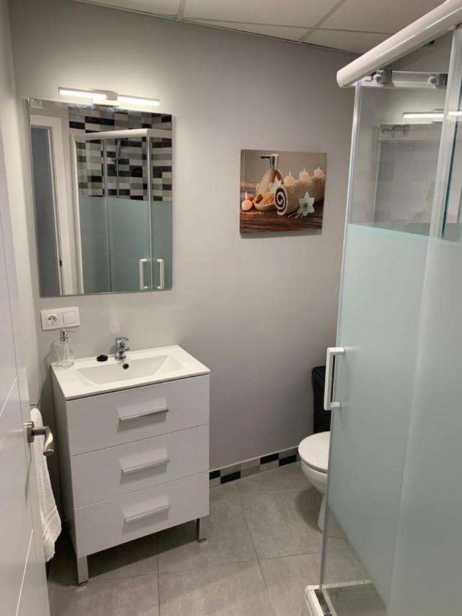 Apartamentos Cordoba Centro Екстер'єр фото