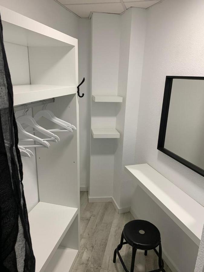 Apartamentos Cordoba Centro Екстер'єр фото