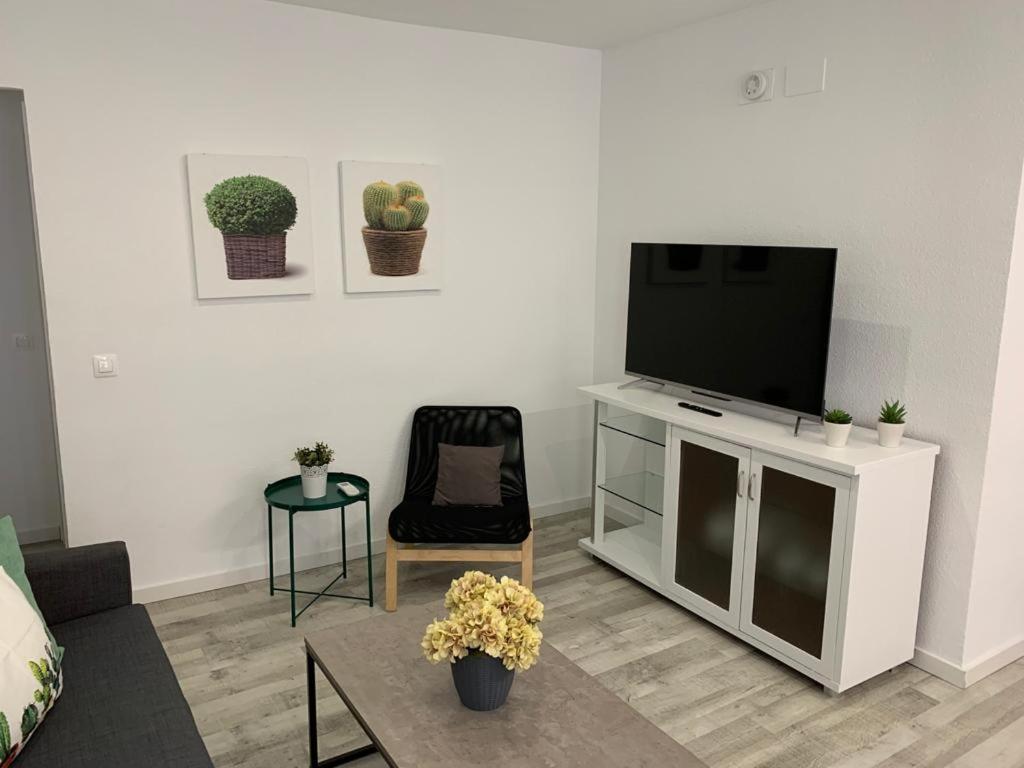 Apartamentos Cordoba Centro Екстер'єр фото